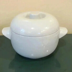 Vintage Alfoldi Hungary Porcelain serving bowl